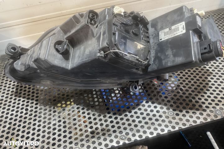 FAR DREAPTA 89315821 89315821 Seat Altea 1 [2004 - 2009] XL minivan 5 - 5