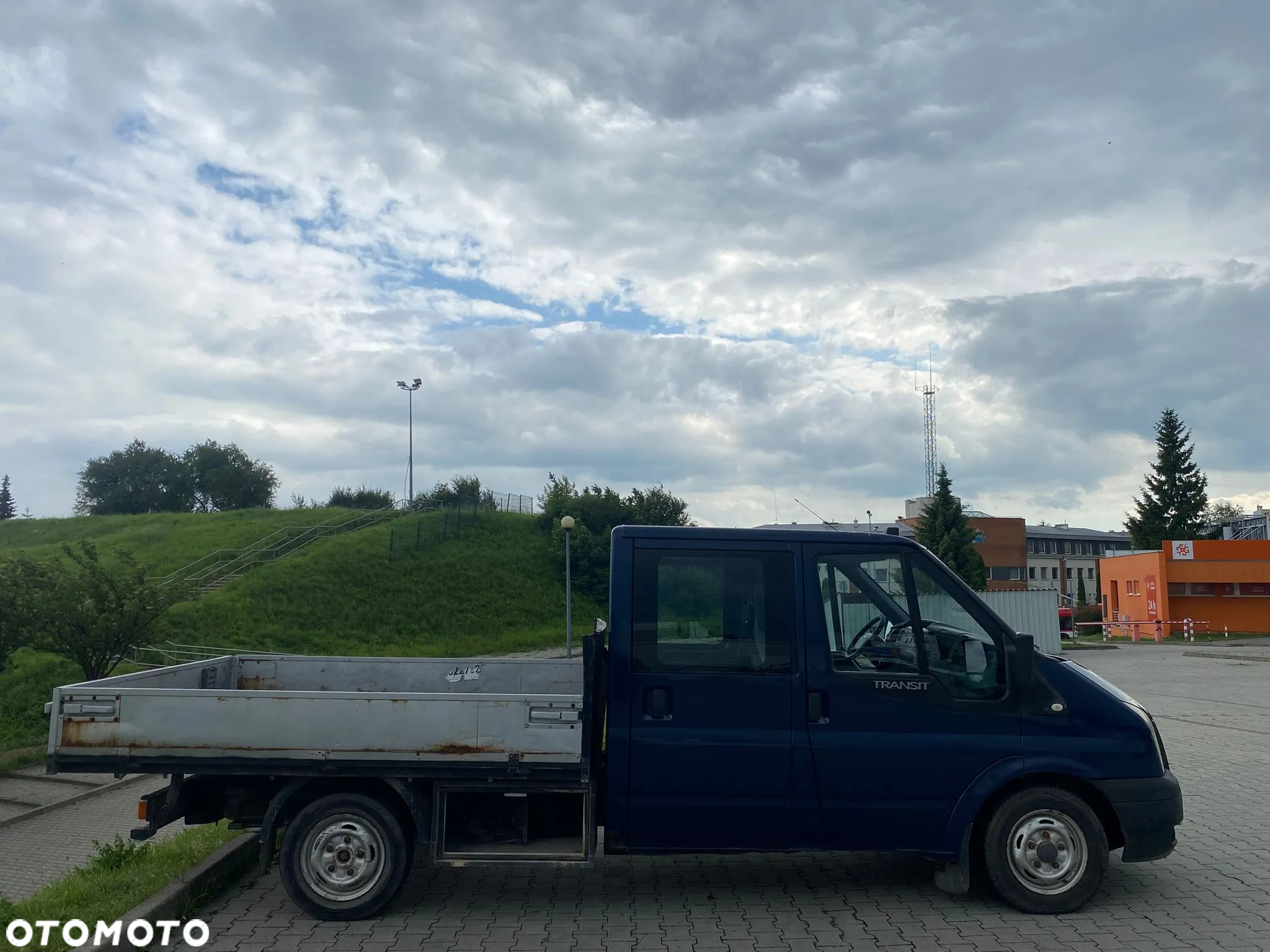 Ford Transit - 6