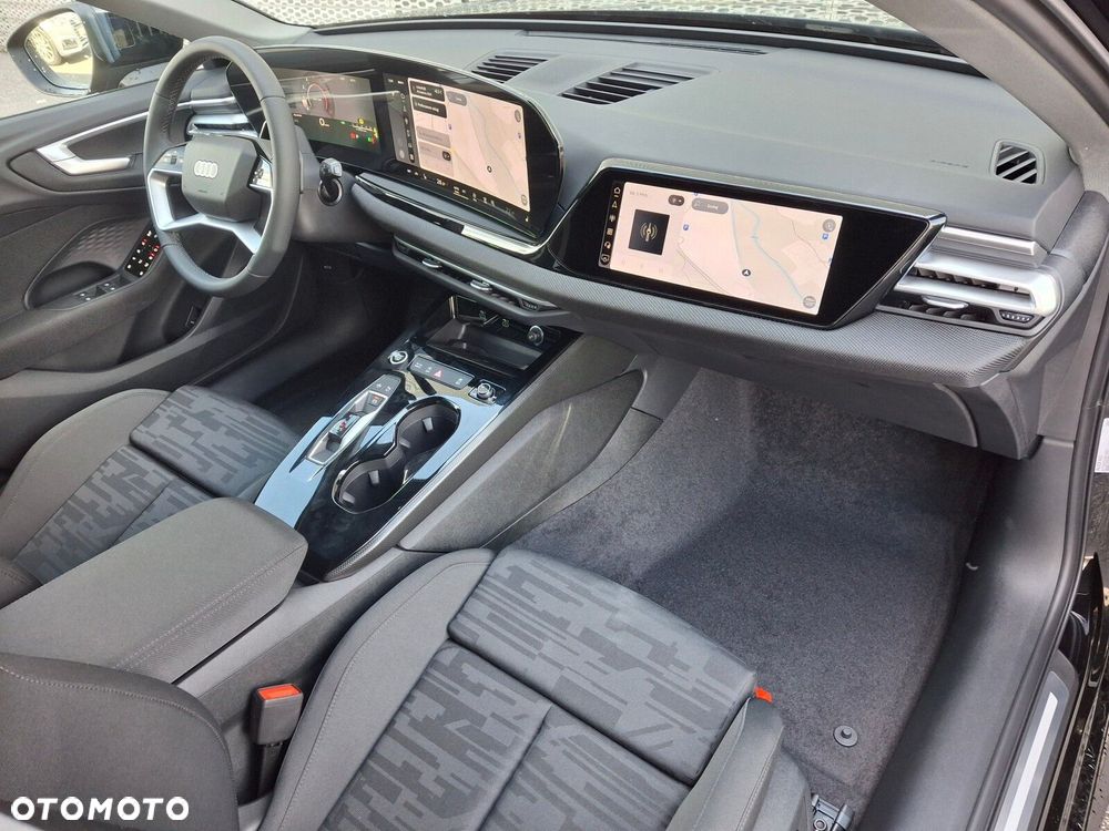 Audi A5 Avant - 16