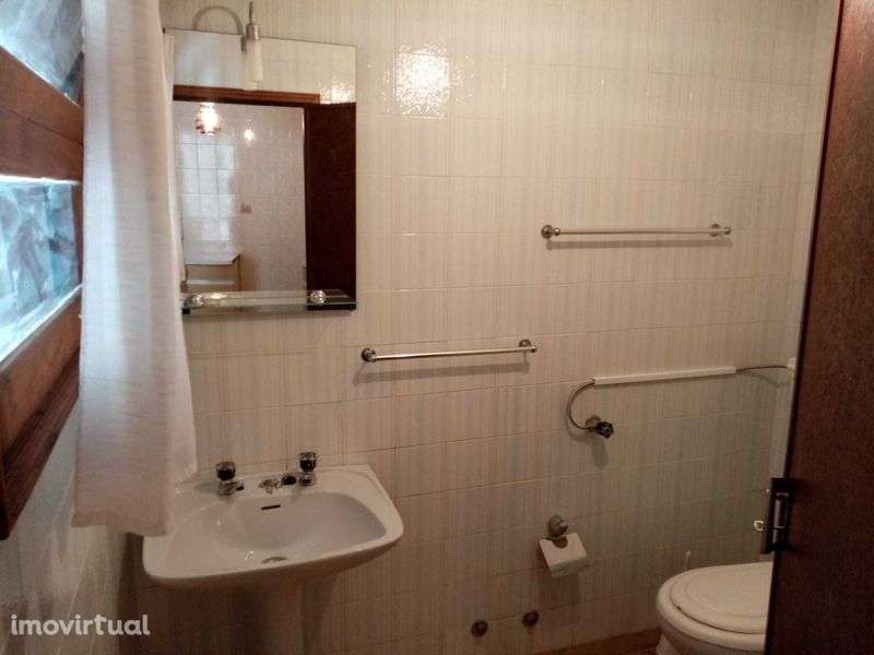 Moradia T1 para arrendamento - Grande imagem: 4/5