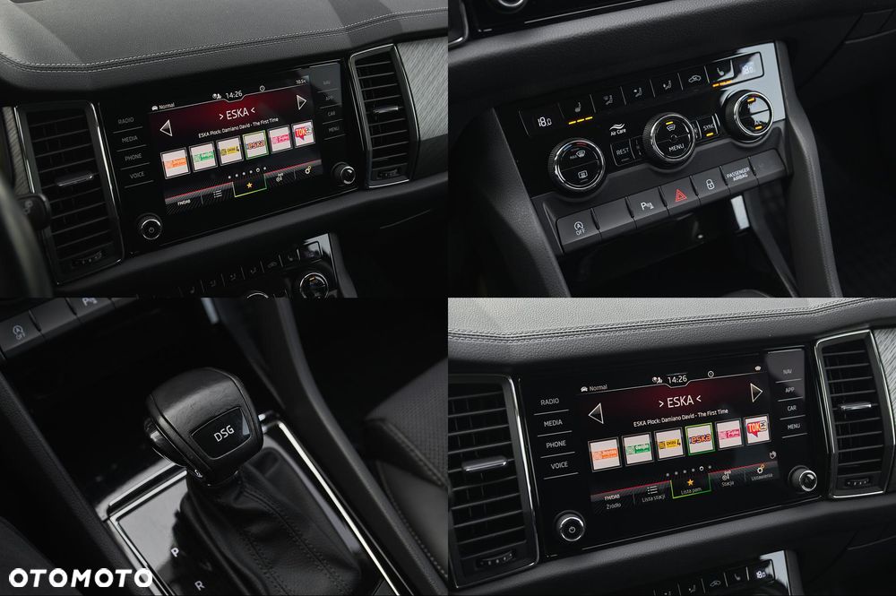 Skoda Kodiaq 2.0 TDI 4x2 Style DSG - 36