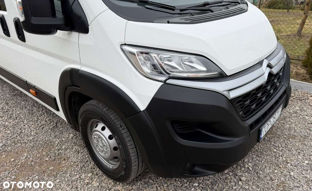 Citroën Jumper - 28