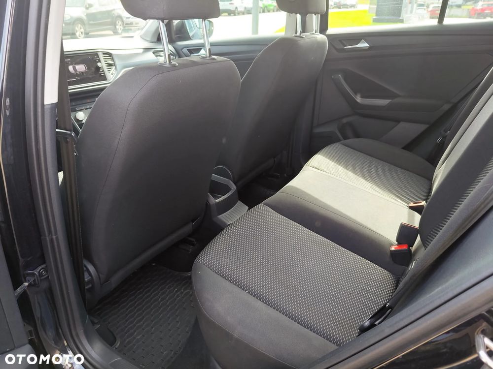Volkswagen T-Roc 1.0 TSI Life - 12