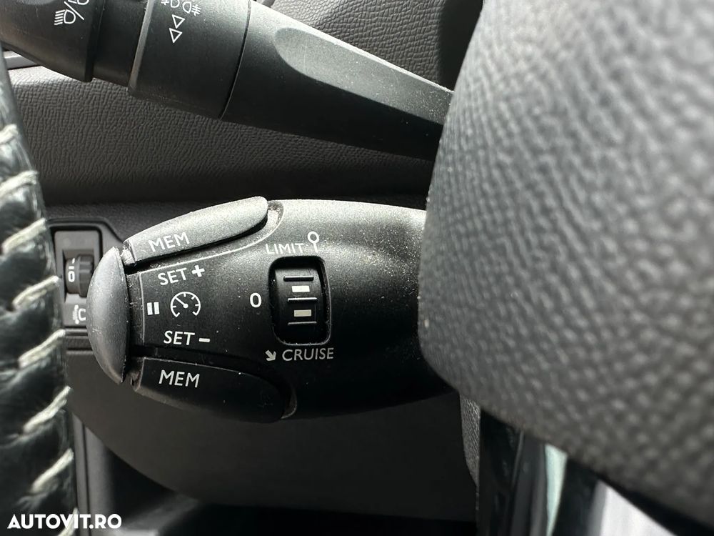 Peugeot 308 PureTech 110 Stop & Start Active - 17