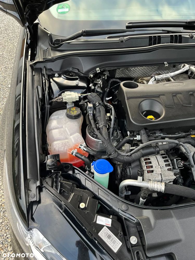 Ford Mondeo 2.0 EcoBlue Titanium - 37