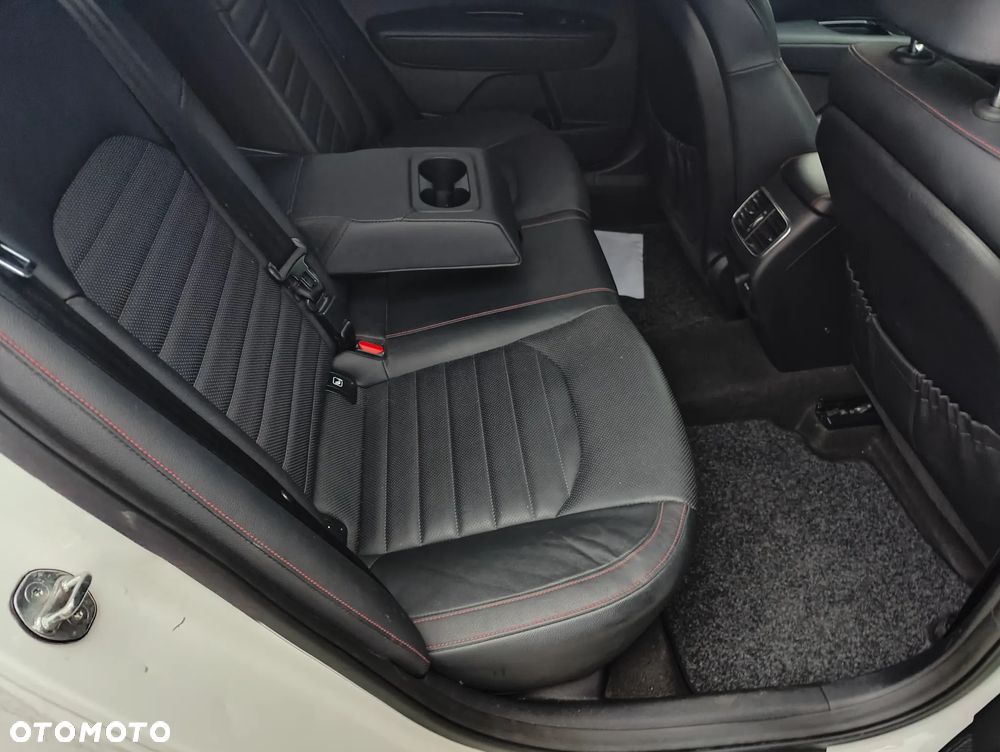 Kia Optima 1.7 CRDI DCT GT Line - 32