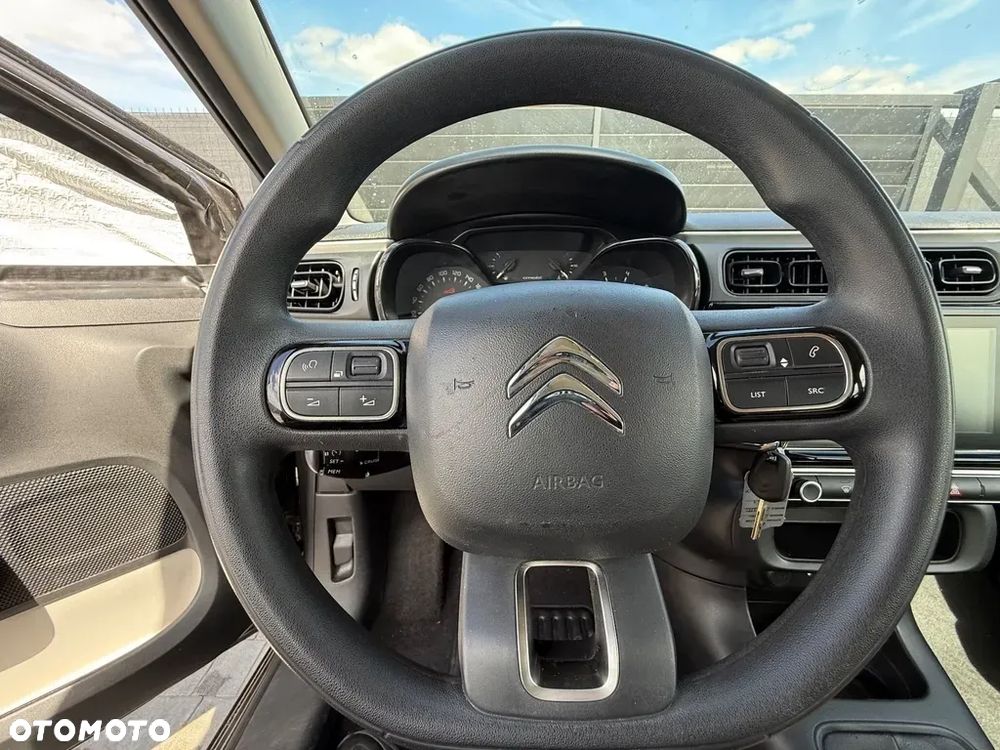 Citroën C3 1.2 VTi Exclusive - 11