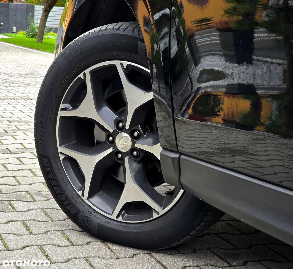 Subaru Forester 2.0XT Platinum Lineartronic - 38