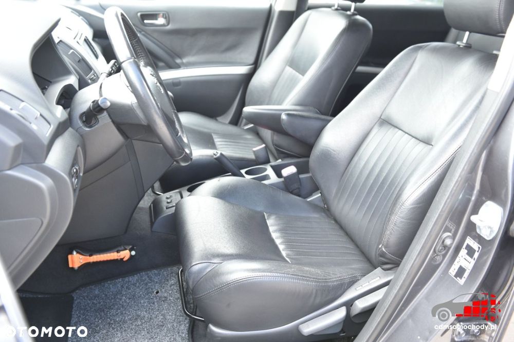 Toyota Verso - 17