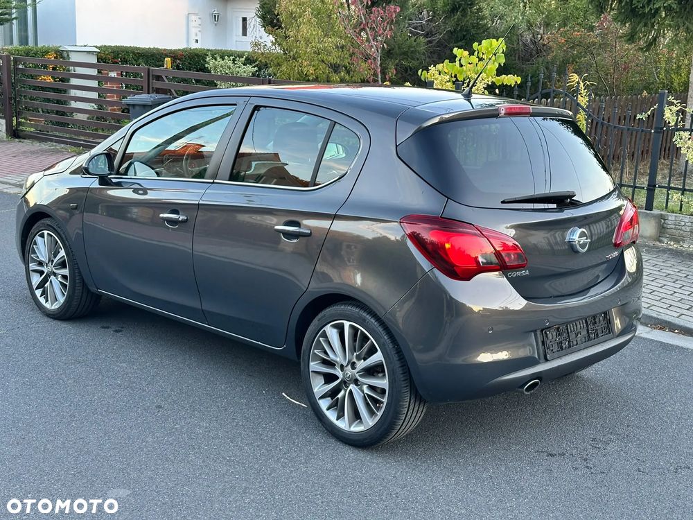 Opel Corsa - 17
