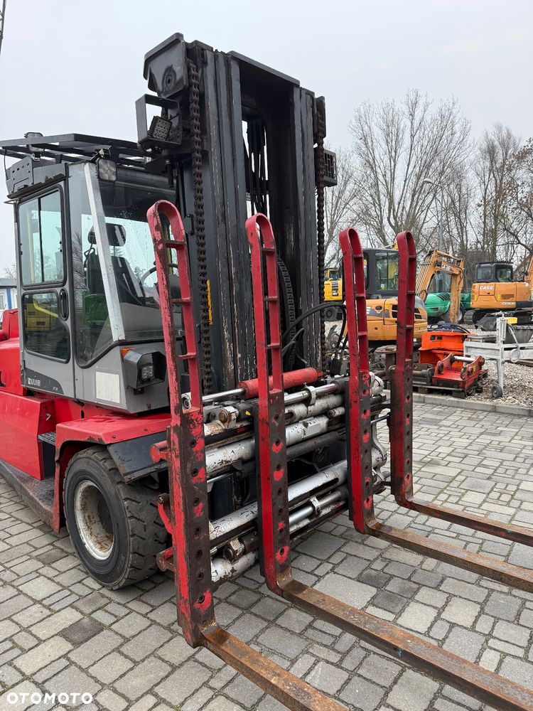 Kalmar DCE 80-9 - 6