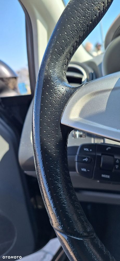 Seat Ibiza SC 1.4 16V Sport - 13