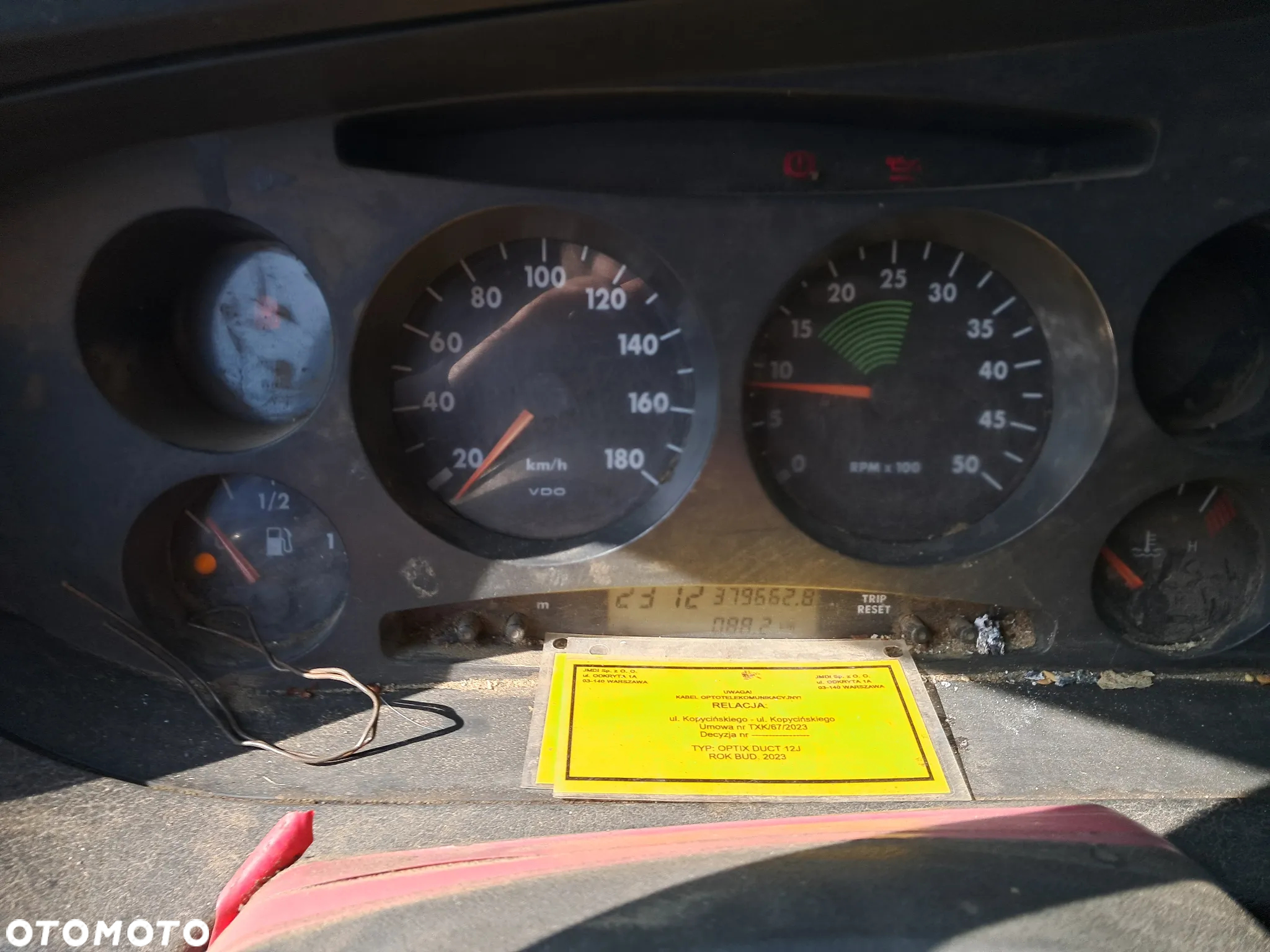 Iveco Daily 3.0 - 19