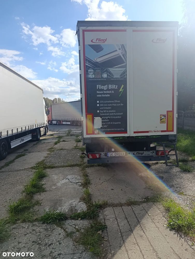 Fliegl SDS01 - 2