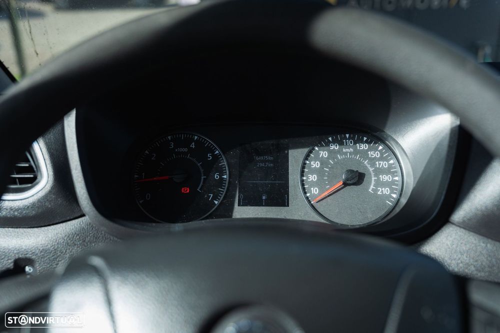 Opel Movano L2H2 3.5T 2.3 D Edition - 18