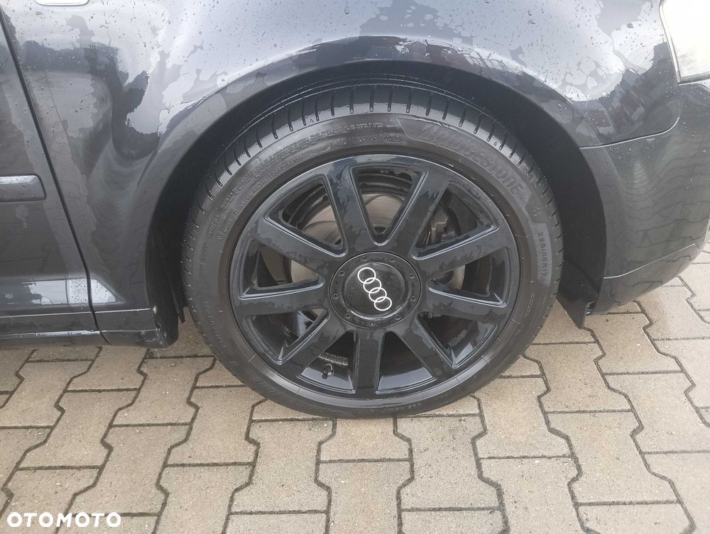 Audi A3 Sportback - 7