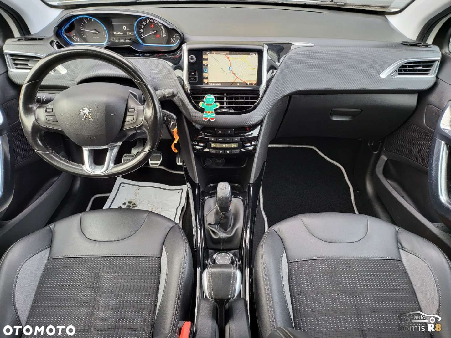 Peugeot 2008 - 17