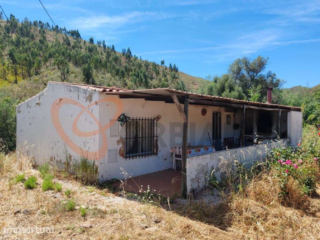 Terreno para venda no Barrocal Algarvio, muito próximo da cidade de... - Grande imagem: 3/23