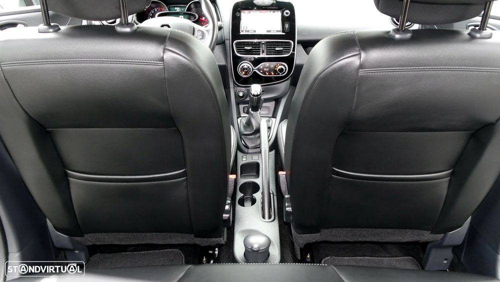 Renault Clio 0.9 TCe GT Line - 47