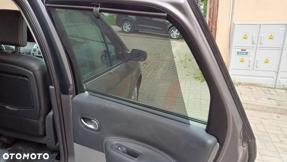 Renault Scenic - 18