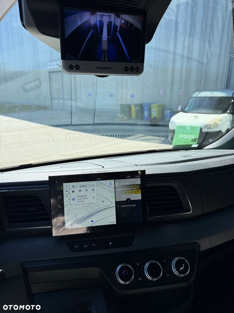 Renault MASTER IV 5-osobowy, Nowy koniowóz STX Automat, GWARANCJA - 10