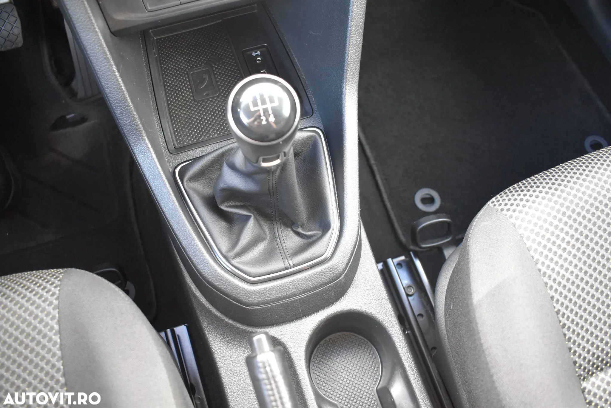 Volkswagen Caddy 2.0 TDI (5-Si.) - 24