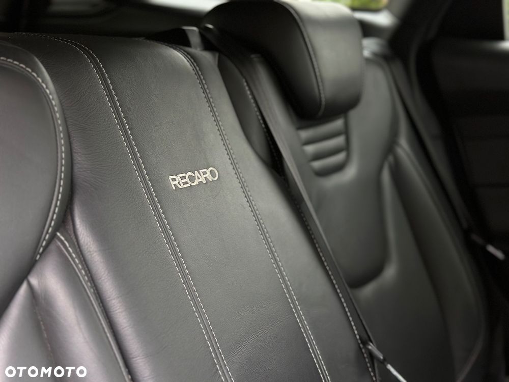 Ford Focus ST - 25