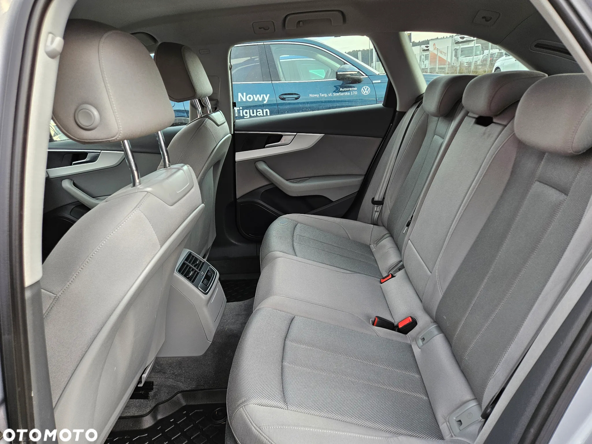 Audi A4 2.0 TDI Quattro Sport S tronic - 13