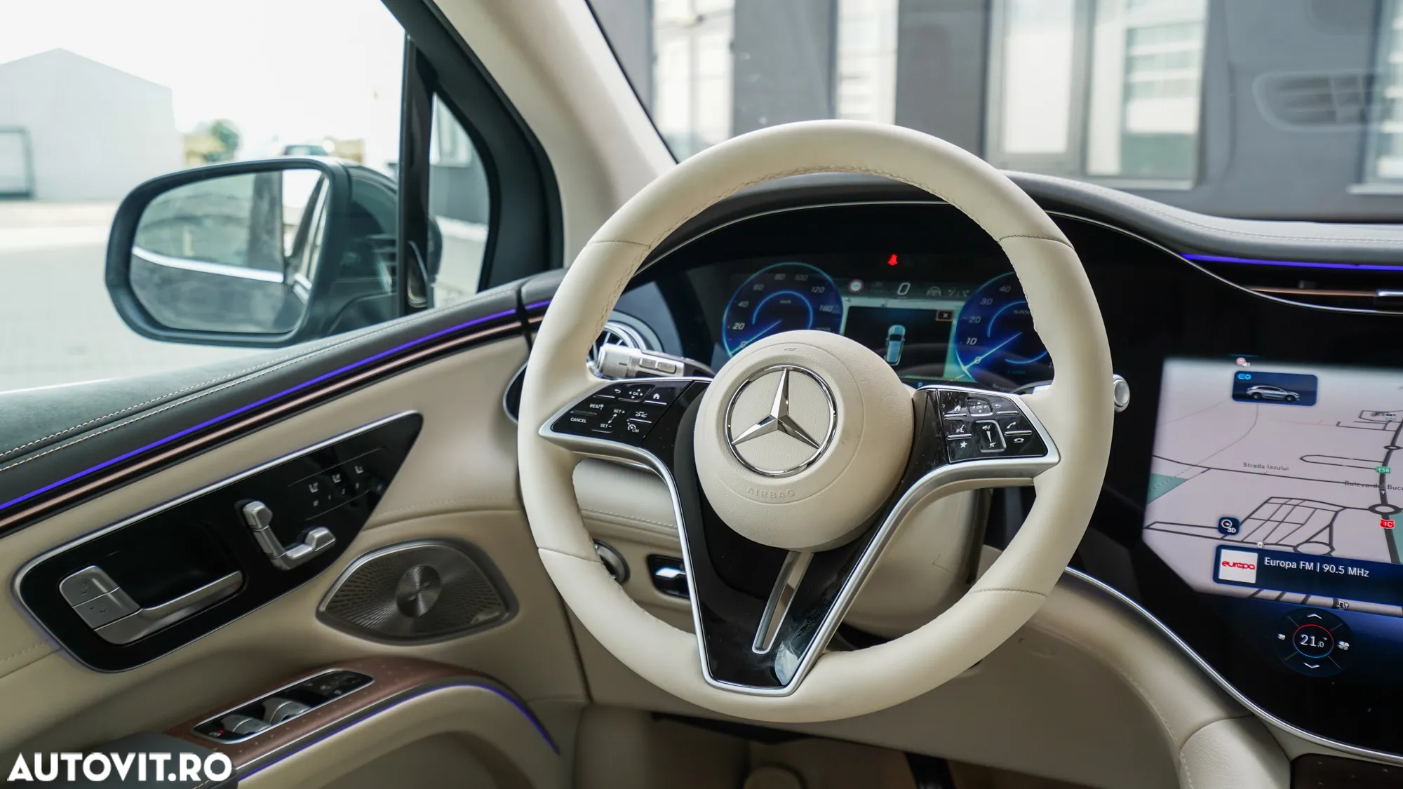 Mercedes-Benz EQS - 10