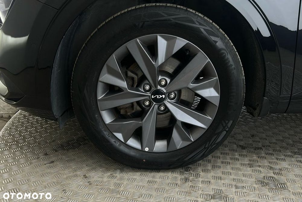 Kia Sportage 1.6 T-GDI HEV GT Line 4WD - 20