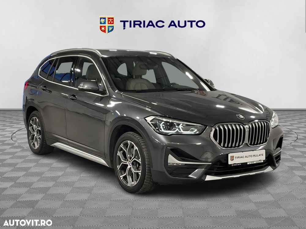 BMW X1 xDrive25e AT PHEV - 7