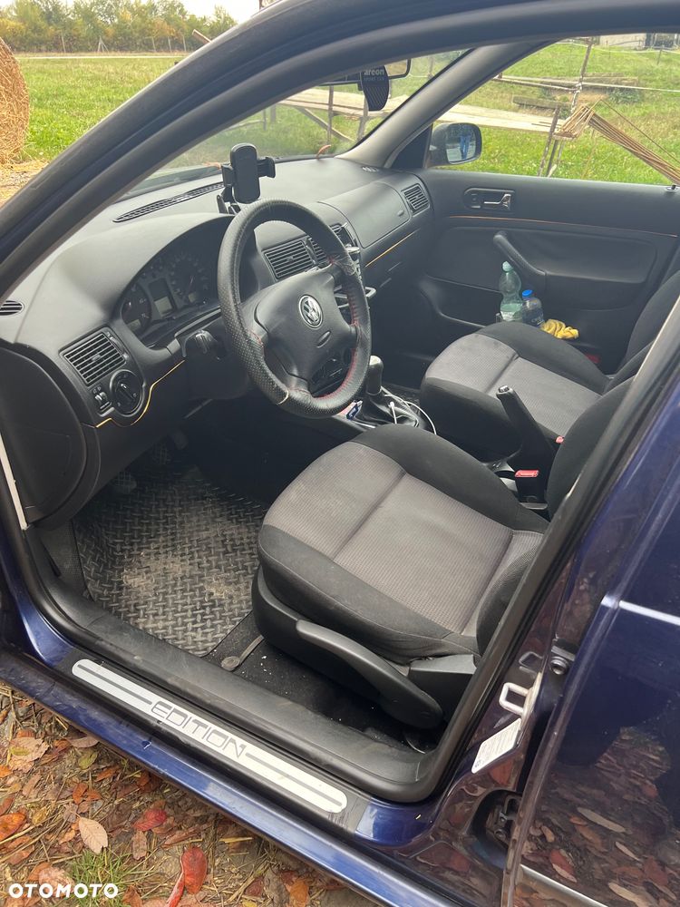 Volkswagen Golf - 7