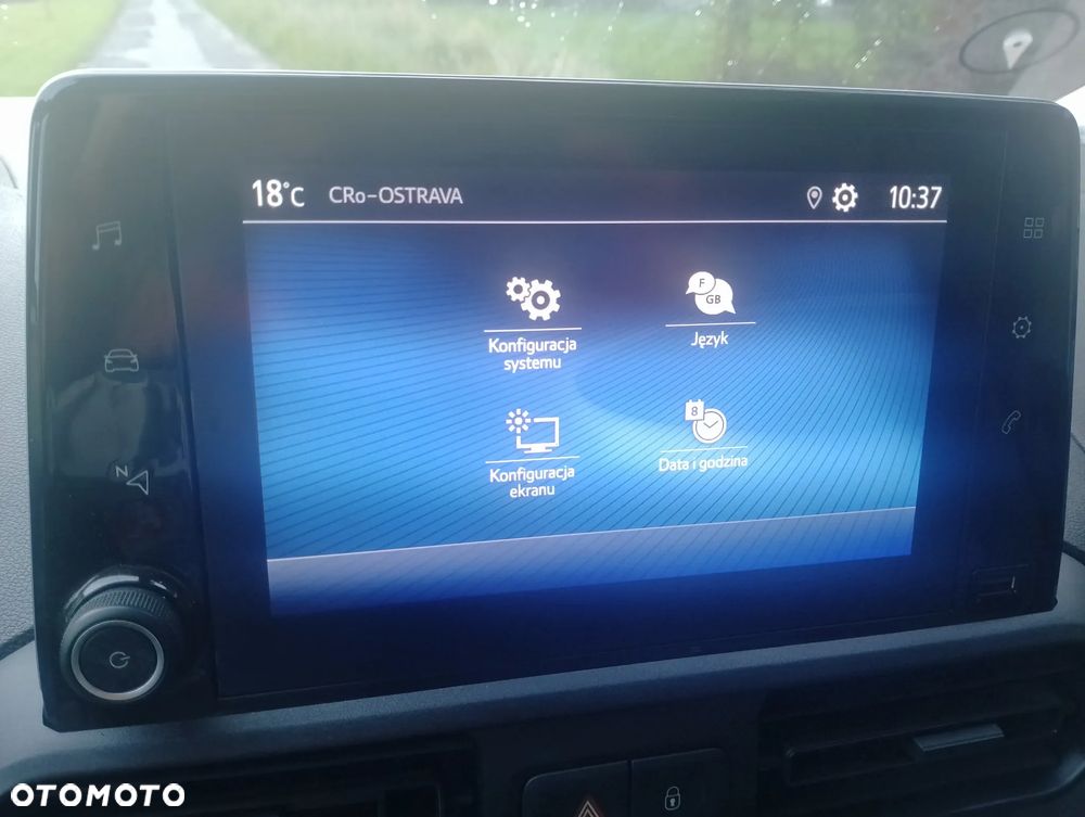 Toyota Proace city - 25