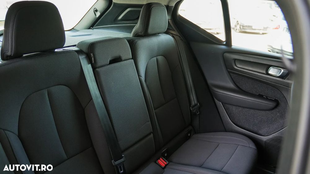 Volvo XC 40 Recharge T5 Twin Engine AT7 Inscription - 26