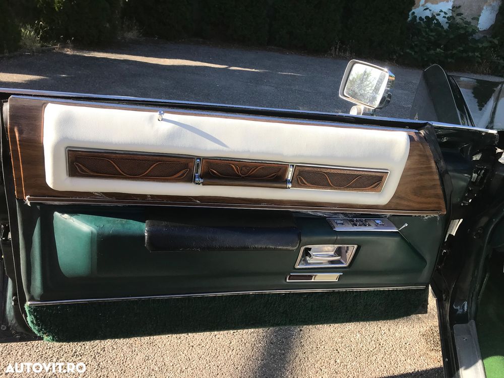 Cadillac Eldorado - 10
