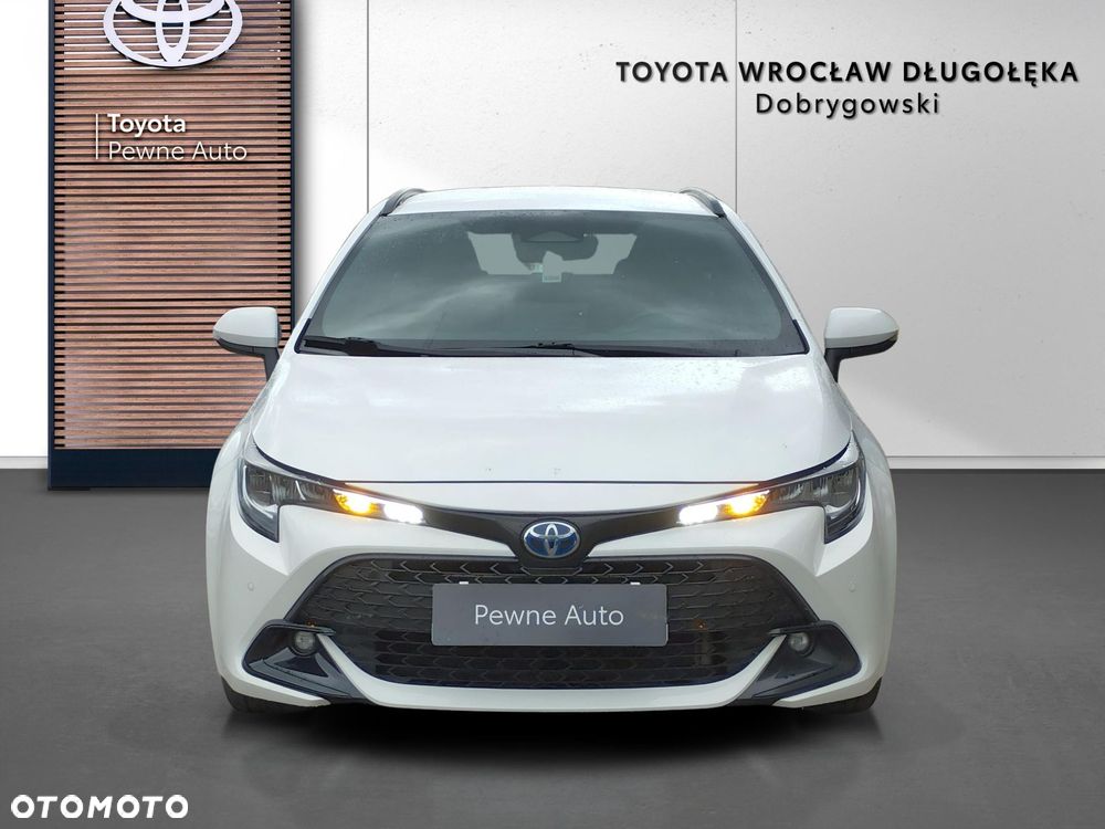 Toyota Corolla 1.8 Hybrid Comfort - 9
