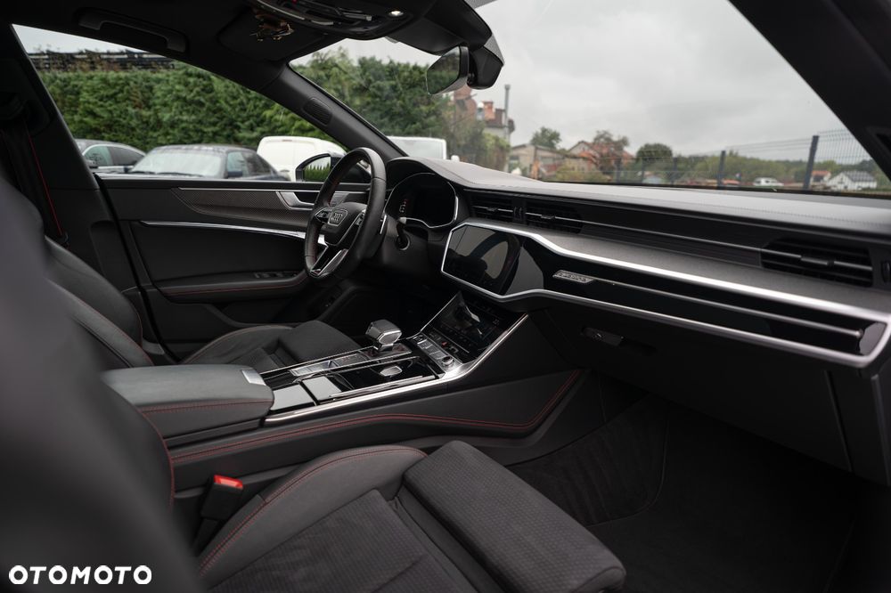 Audi A7 Sportback 45 TFSI mHEV Quattro S tronic - 35