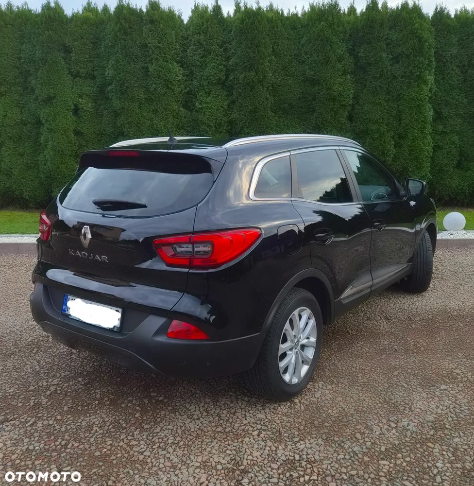 Renault Kadjar 1.2 Energy TCe Intens - 9
