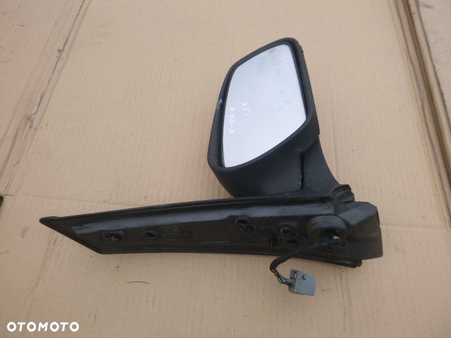 LUSTERKO LEWE ELEKTRYCZNE PRAWE ELEKTRYCZNE KOMPLET FORD FOCUS C-MAX MK1 03-10 - 20