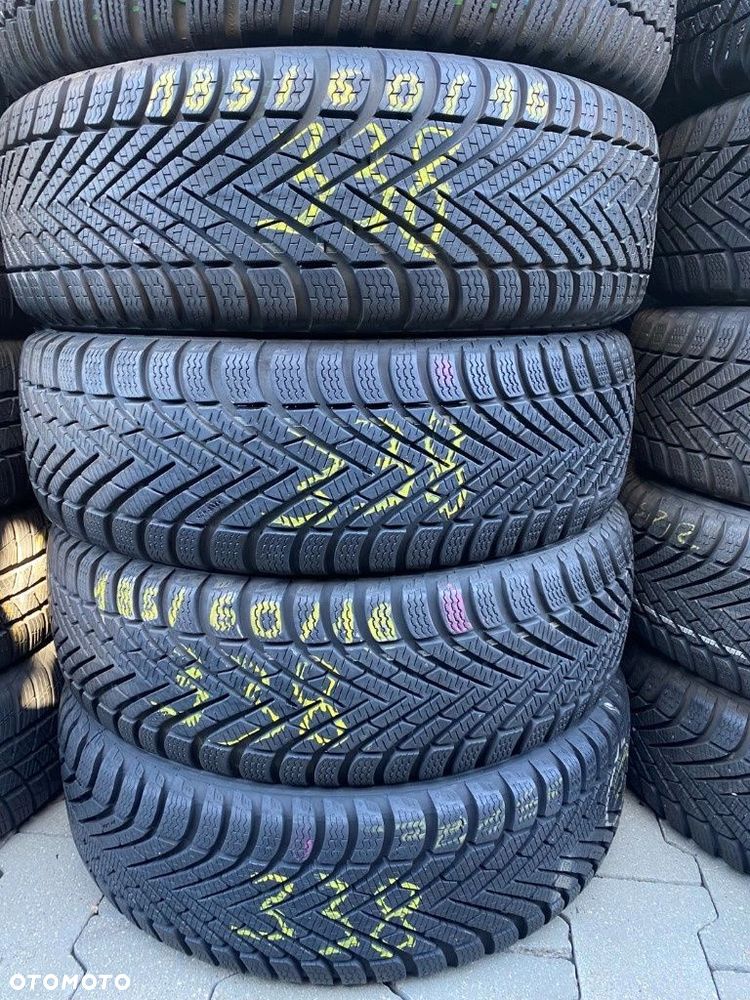 185/60r16 Pirelli Cinturato Winter_8mm_4szt_(338) - 2