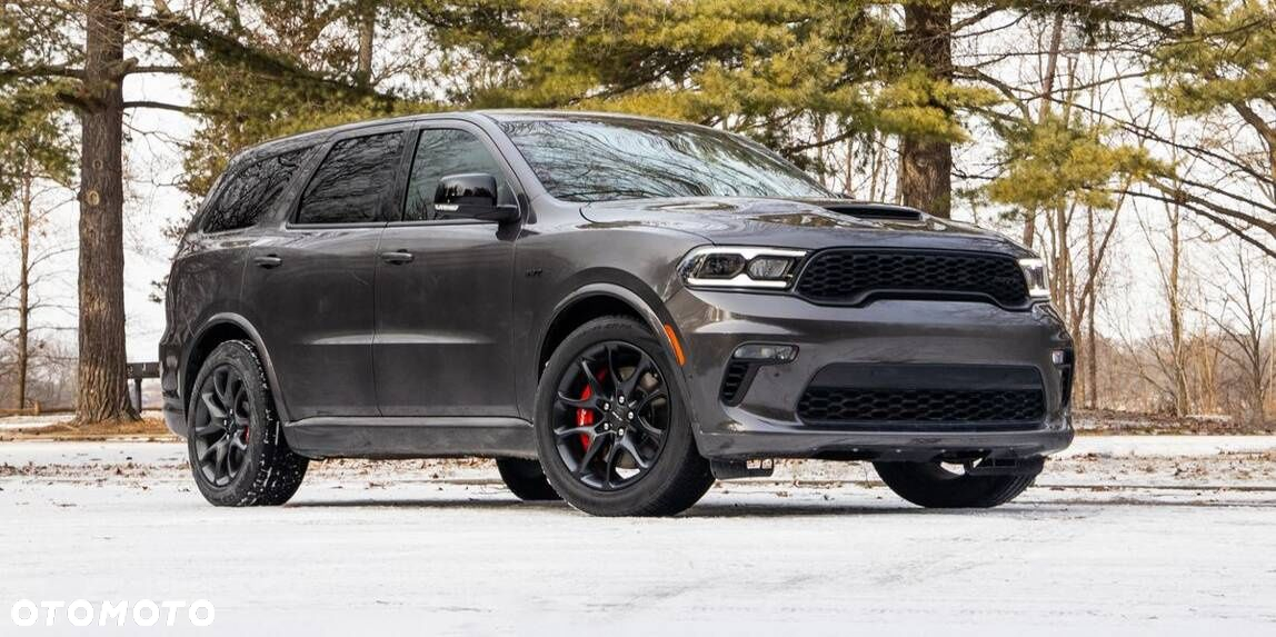 4x Felgi 20 m.in. do JEEP Grand Cheroke III WK WH IV WK2 V WL DODGE Durango SRT8 - B1790 - 5
