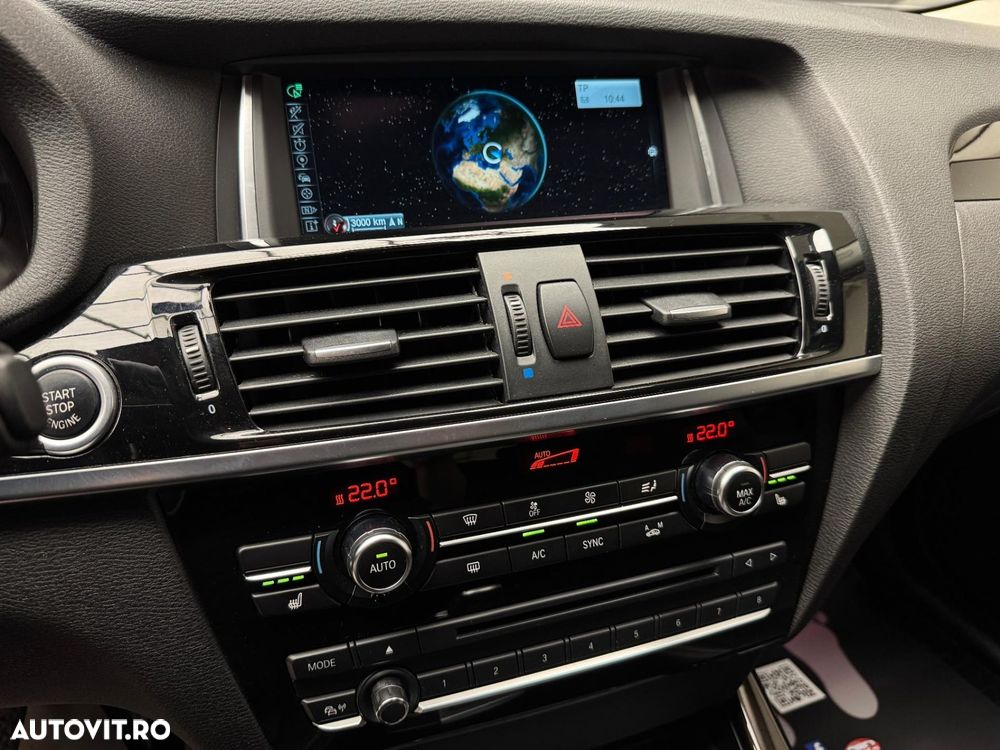 BMW X4 - 10