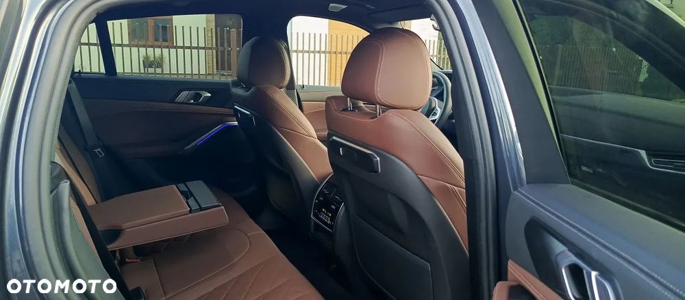 BMW X6 xDrive30d - 21