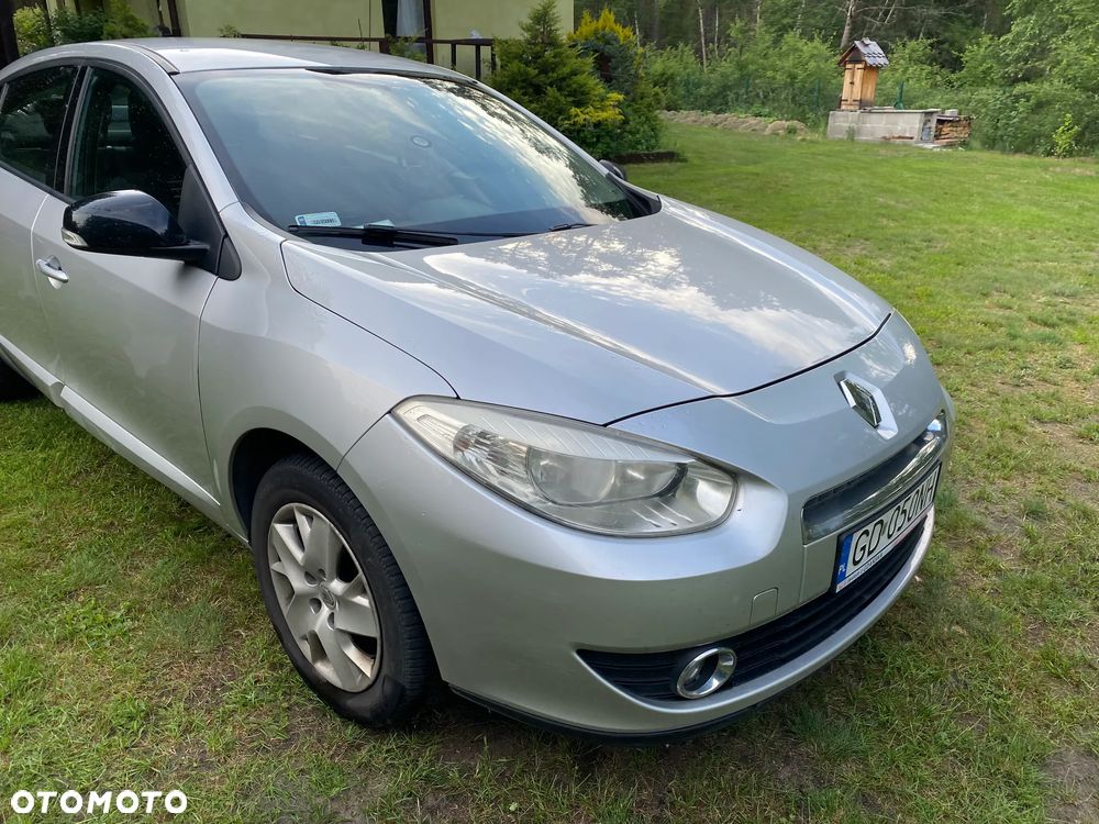 Renault Fluence 1.6 16V Color Edition - 26