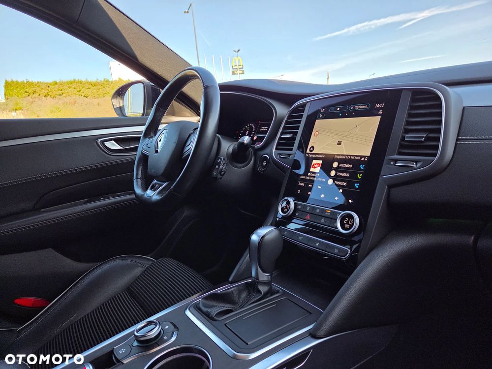 Renault Talisman 2.0 Blue dCi Intens EDC - 20
