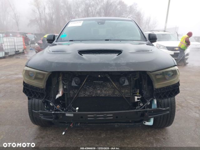 Dodge Durango 5.7 R/T - 5