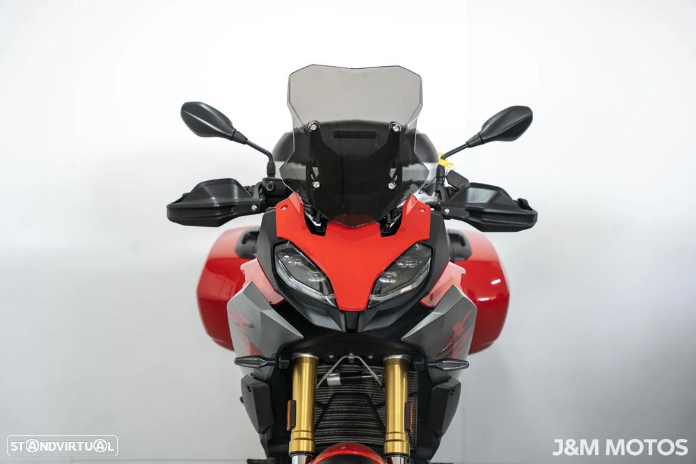 BMW F 900 XR - 3