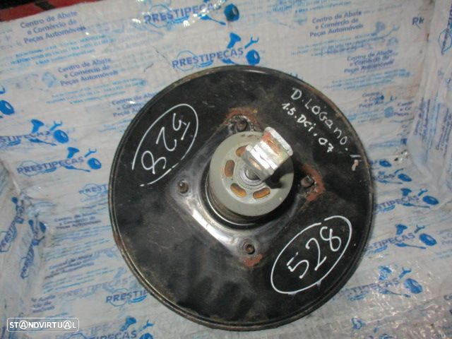 Servofreio 8200764734 03775285354 DACIA LOGAN 2007 1.5DCI Diesel - 2