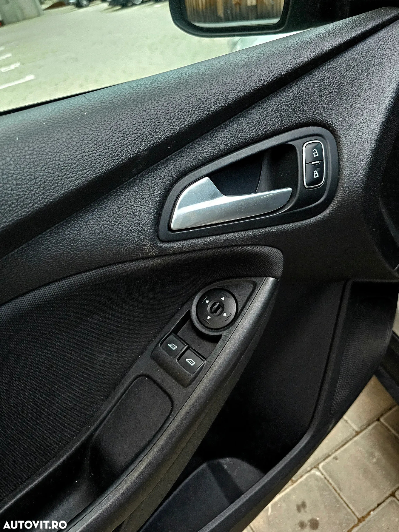 Ford Focus 1.0 EcoBoost Trend - 20