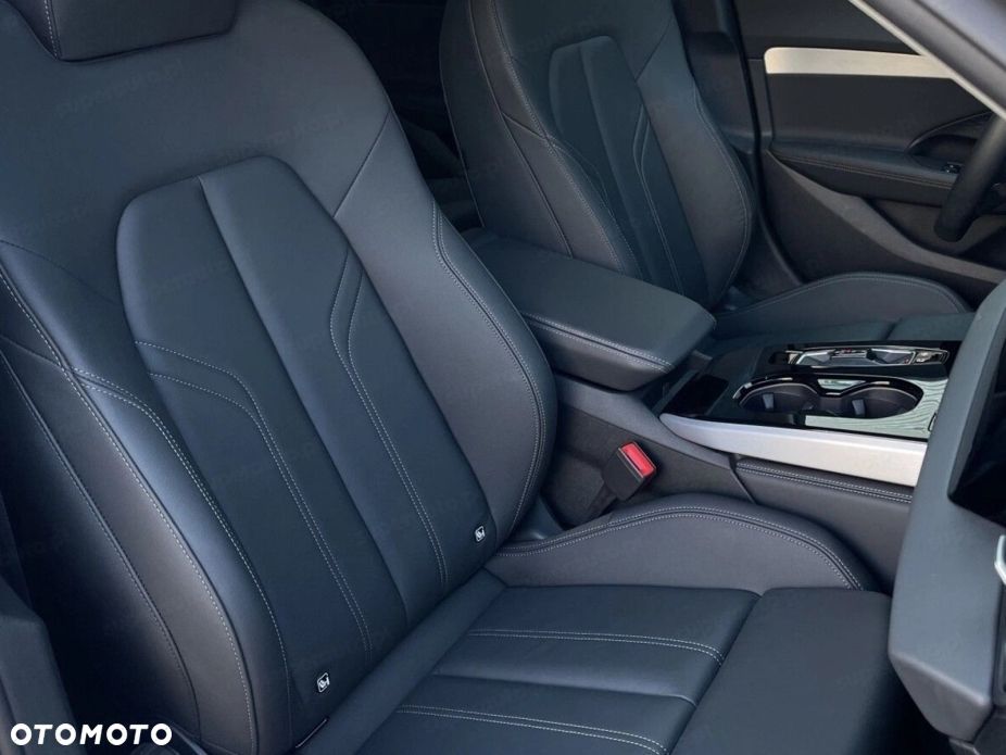 Audi A5 Limousine - 12